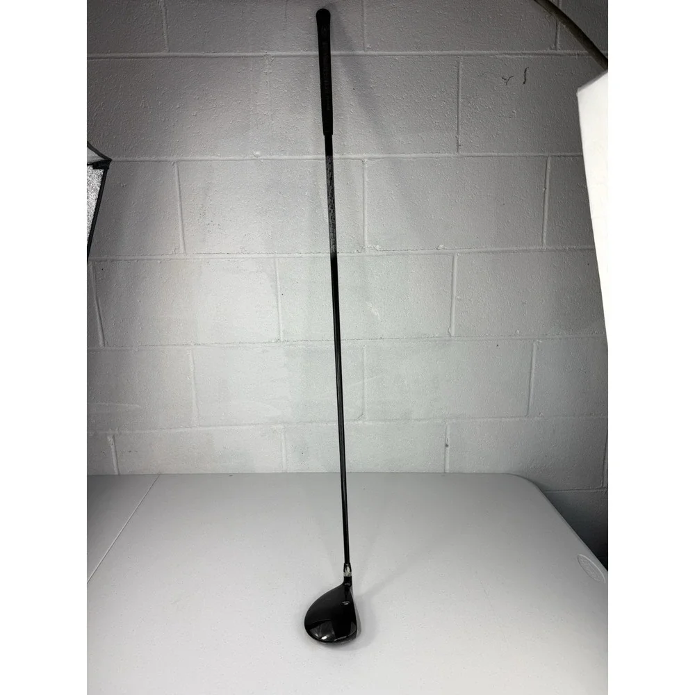 Cobra S3 Max 3 Wood Fujikura Blur Stiff Graphite Shaft Right Handed RH Golf Club